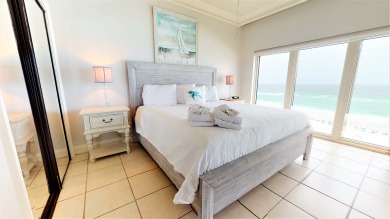 Lake House Beach Manor 712 - hard-to-find gulf & beachfront 3 bedroom, , on Gulf of Mexico - Miramar Beach in Florida - Lakehouse Vacation Rental - Lake Home for rent on LakeHouseVacations.com