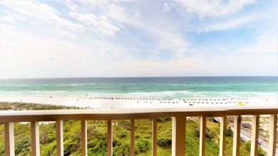 Lake House Beach Manor 712 - hard-to-find gulf & beachfront 3 bedroom, , on Gulf of Mexico - Miramar Beach in Florida - Lakehouse Vacation Rental - Lake Home for rent on LakeHouseVacations.com