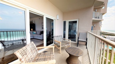 Lake House Beach Manor 712 - hard-to-find gulf & beachfront 3 bedroom, , on Gulf of Mexico - Miramar Beach in Florida - Lakehouse Vacation Rental - Lake Home for rent on LakeHouseVacations.com