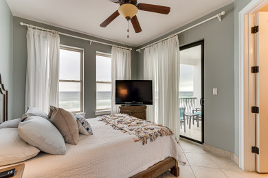 Lake House Beach Front Stunner with 4 Bedrooms and Elevator! Truly an Ocean Front Escape, , on Gulf of Mexico - Miramar Beach in Florida - Lakehouse Vacation Rental - Lake Home for rent on LakeHouseVacations.com
