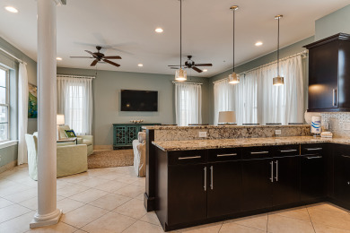 Lake House Beach Front Stunner with 4 Bedrooms and Elevator! Truly an Ocean Front Escape, , on Gulf of Mexico - Miramar Beach in Florida - Lakehouse Vacation Rental - Lake Home for rent on LakeHouseVacations.com