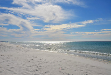 Lake House Beach Front Stunner with 4 Bedrooms and Elevator! Truly an Ocean Front Escape, , on Gulf of Mexico - Miramar Beach in Florida - Lakehouse Vacation Rental - Lake Home for rent on LakeHouseVacations.com