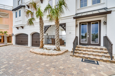 Lake House Beach Front Stunner with 4 Bedrooms and Elevator! Truly an Ocean Front Escape, , on Gulf of Mexico - Miramar Beach in Florida - Lakehouse Vacation Rental - Lake Home for rent on LakeHouseVacations.com