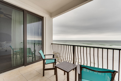 Lake House Beach Front Stunner with 4 Bedrooms and Elevator! Truly an Ocean Front Escape, , on Gulf of Mexico - Miramar Beach in Florida - Lakehouse Vacation Rental - Lake Home for rent on LakeHouseVacations.com
