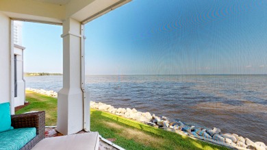 Lake House Soak in the bayfront views at 'Bayside Beauty' fish from your bay-backyard, , on Gulf of Mexico - Miramar Beach in Florida - Lakehouse Vacation Rental - Lake Home for rent on LakeHouseVacations.com