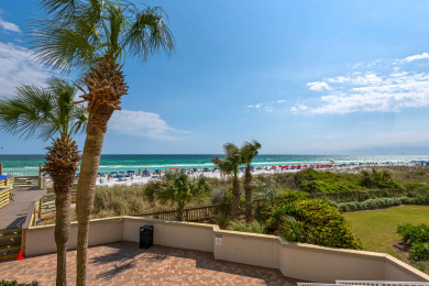 Lake House Beachside II 4295 Relax with an unbelievable beach & Gulf view, , on Gulf of Mexico - Miramar Beach in Florida - Lakehouse Vacation Rental - Lake Home for rent on LakeHouseVacations.com