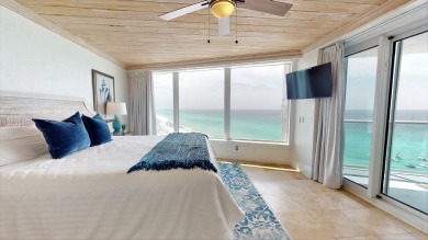 Lake House Beachside II 4367! 2 private balconies, large flat screen TV's, pool, , on Gulf of Mexico - Miramar Beach in Florida - Lakehouse Vacation Rental - Lake Home for rent on LakeHouseVacations.com