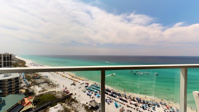 Lake House Beachside II 4367! 2 private balconies, large flat screen TV's, pool, , on Gulf of Mexico - Miramar Beach in Florida - Lakehouse Vacation Rental - Lake Home for rent on LakeHouseVacations.com