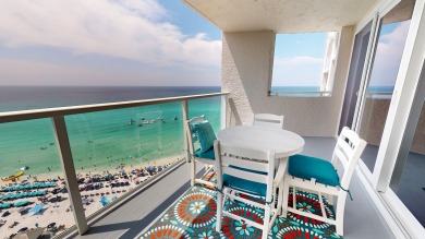 Lake House Beachside II 4367! 2 private balconies, large flat screen TV's, pool, , on Gulf of Mexico - Miramar Beach in Florida - Lakehouse Vacation Rental - Lake Home for rent on LakeHouseVacations.com