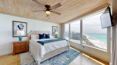 Lake House Beachside II 4367! 2 private balconies, large flat screen TV's, pool, , on Gulf of Mexico - Miramar Beach in Florida - Lakehouse Vacation Rental - Lake Home for rent on LakeHouseVacations.com