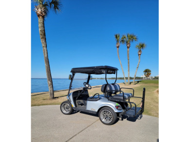 Lake House Beachside II 4238 GOLF CART directly on the beach bunkbeds pool, , on Gulf of Mexico - Miramar Beach in Florida - Lakehouse Vacation Rental - Lake Home for rent on LakeHouseVacations.com