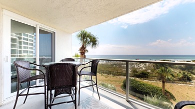 Lake House Beachside II 4226 3rd floor beachfront condo with the best views of the beach, , on Gulf of Mexico - Miramar Beach in Florida - Lakehouse Vacation Rental - Lake Home for rent on LakeHouseVacations.com