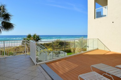 Lake House Beachside II 4226 3rd floor beachfront condo with the best views of the beach, , on Gulf of Mexico - Miramar Beach in Florida - Lakehouse Vacation Rental - Lake Home for rent on LakeHouseVacations.com