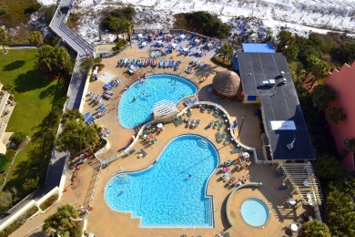Lake House Tides 204-205-4 bedrooms! Remodeled 2 Full Kitchens beachfront condos!, , on Gulf of Mexico - Miramar Beach in Florida - Lakehouse Vacation Rental - Lake Home for rent on LakeHouseVacations.com