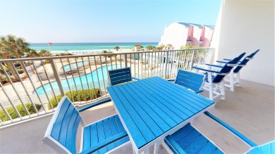 Lake House Tides 204-205-4 bedrooms! Remodeled 2 Full Kitchens beachfront condos!, , on Gulf of Mexico - Miramar Beach in Florida - Lakehouse Vacation Rental - Lake Home for rent on LakeHouseVacations.com