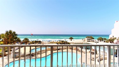 Lake House Tides 204-205-4 bedrooms! Remodeled 2 Full Kitchens beachfront condos!, , on Gulf of Mexico - Miramar Beach in Florida - Lakehouse Vacation Rental - Lake Home for rent on LakeHouseVacations.com