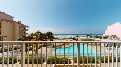Lake House Tides 204-205-4 bedrooms! Remodeled 2 Full Kitchens beachfront condos!, , on Gulf of Mexico - Miramar Beach in Florida - Lakehouse Vacation Rental - Lake Home for rent on LakeHouseVacations.com