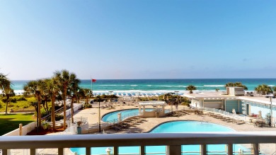 Lake House Tides 204-205-4 bedrooms! Remodeled 2 Full Kitchens beachfront condos!, , on Gulf of Mexico - Miramar Beach in Florida - Lakehouse Vacation Rental - Lake Home for rent on LakeHouseVacations.com