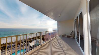 Lake House 'Island Echoes' Tides 805 - 8th floor - gorgeous gulf front view, , on Gulf of Mexico - Miramar Beach in Florida - Lakehouse Vacation Rental - Lake Home for rent on LakeHouseVacations.com
