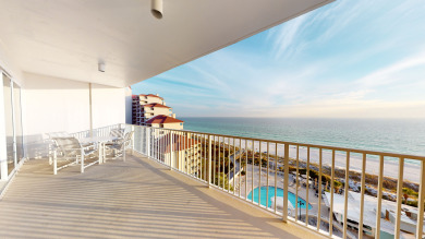 Lake House 'Island Echoes' Tides 805 - 8th floor - gorgeous gulf front view, , on Gulf of Mexico - Miramar Beach in Florida - Lakehouse Vacation Rental - Lake Home for rent on LakeHouseVacations.com