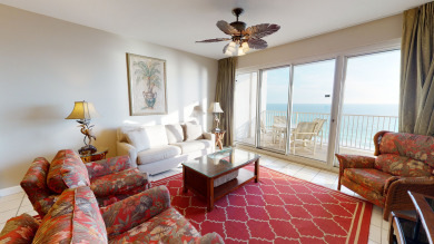 Lake House 'Island Echoes' Tides 805 - 8th floor - gorgeous gulf front view, , on Gulf of Mexico - Miramar Beach in Florida - Lakehouse Vacation Rental - Lake Home for rent on LakeHouseVacations.com