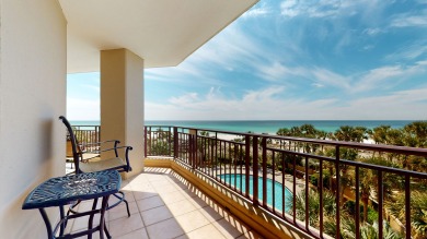Lake House Westwinds 4724 Breathtaking views of the Beach Great pool for the kids, , on Gulf of Mexico - Miramar Beach in Florida - Lakehouse Vacation Rental - Lake Home for rent on LakeHouseVacations.com