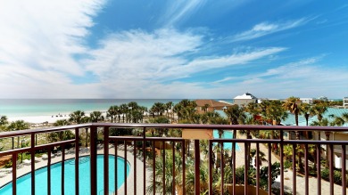 Lake House Westwinds 4724 Breathtaking views of the Beach Great pool for the kids, , on Gulf of Mexico - Miramar Beach in Florida - Lakehouse Vacation Rental - Lake Home for rent on LakeHouseVacations.com