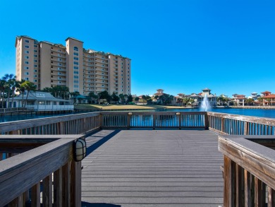 Lake House Stunning Gulf Front Views, Hidden Dunes 2BR Gulf Front Miramar Beach! , , on Gulf of Mexico - Miramar Beach in Florida - Lakehouse Vacation Rental - Lake Home for rent on LakeHouseVacations.com