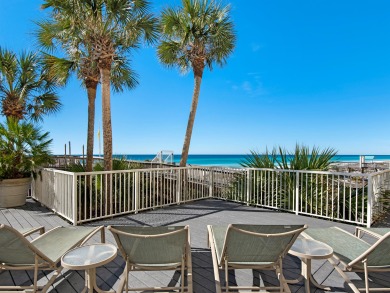 Lake House Stunning Gulf Front Views, Hidden Dunes 2BR Gulf Front Miramar Beach! , , on Gulf of Mexico - Miramar Beach in Florida - Lakehouse Vacation Rental - Lake Home for rent on LakeHouseVacations.com