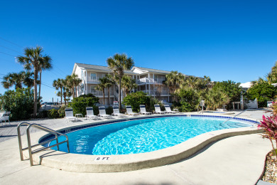 Lake House The Best Gulf View in all of Destin for a 1 Bedroom 1 Bath Condo! Sleeps 6!, , on Gulf of Mexico - Miramar Beach in Florida - Lakehouse Vacation Rental - Lake Home for rent on LakeHouseVacations.com