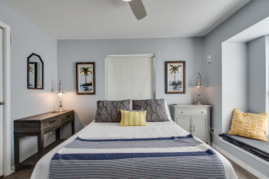 Lake House The Best Gulf View in all of Destin for a 1 Bedroom 1 Bath Condo! Sleeps 6!, , on Gulf of Mexico - Miramar Beach in Florida - Lakehouse Vacation Rental - Lake Home for rent on LakeHouseVacations.com