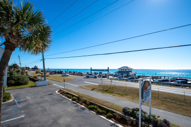 Lake House The Best Gulf View in all of Destin for a 1 Bedroom 1 Bath Condo! Sleeps 6!, , on Gulf of Mexico - Miramar Beach in Florida - Lakehouse Vacation Rental - Lake Home for rent on LakeHouseVacations.com