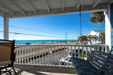 Lake House The Best Gulf View in all of Destin for a 1 Bedroom 1 Bath Condo! Sleeps 6!, , on Gulf of Mexico - Miramar Beach in Florida - Lakehouse Vacation Rental - Lake Home for rent on LakeHouseVacations.com