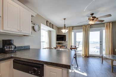 Lake House The Best Gulf View in all of Destin for a 1 Bedroom 1 Bath Condo! Sleeps 6!, , on Gulf of Mexico - Miramar Beach in Florida - Lakehouse Vacation Rental - Lake Home for rent on LakeHouseVacations.com