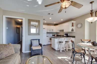 Lake House The Best Gulf View in all of Destin for a 1 Bedroom 1 Bath Condo! Sleeps 6!, , on Gulf of Mexico - Miramar Beach in Florida - Lakehouse Vacation Rental - Lake Home for rent on LakeHouseVacations.com