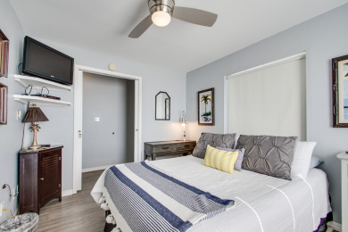 Lake House The Best Gulf View in all of Destin for a 1 Bedroom 1 Bath Condo! Sleeps 6!, , on Gulf of Mexico - Miramar Beach in Florida - Lakehouse Vacation Rental - Lake Home for rent on LakeHouseVacations.com