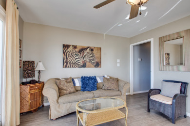 Lake House The Best Gulf View in all of Destin for a 1 Bedroom 1 Bath Condo! Sleeps 6!, , on Gulf of Mexico - Miramar Beach in Florida - Lakehouse Vacation Rental - Lake Home for rent on LakeHouseVacations.com