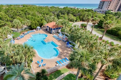 Lake House 1 Bedroom Studio at Tops'l Resort with Fabulous Views!, , on Gulf of Mexico - Miramar Beach in Florida - Lakehouse Vacation Rental - Lake Home for rent on LakeHouseVacations.com