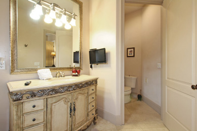 Lake House FALL DATES AVAIL! Pet-Friendly 3BR Luxury Home walk to beach!, , on Gulf of Mexico - Miramar Beach in Florida - Lakehouse Vacation Rental - Lake Home for rent on LakeHouseVacations.com