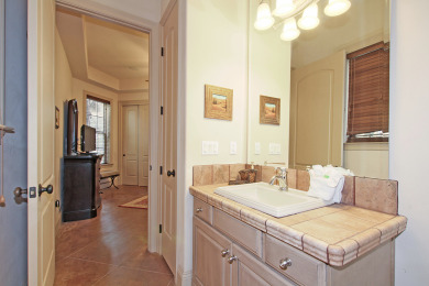 Lake House FALL DATES AVAIL! Pet-Friendly 3BR Luxury Home walk to beach!, , on Gulf of Mexico - Miramar Beach in Florida - Lakehouse Vacation Rental - Lake Home for rent on LakeHouseVacations.com