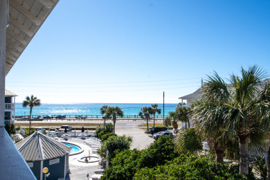 Lake House Summer Breeze Community 1BR1BA Condo Across from The Beach!!, , on Gulf of Mexico - Miramar Beach in Florida - Lakehouse Vacation Rental - Lake Home for rent on LakeHouseVacations.com