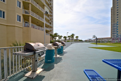 Lake House Beachfront 2BR with Amazing Gulf Views at Edgewater Beach Condos , , on Gulf of Mexico - Miramar Beach in Florida - Lakehouse Vacation Rental - Lake Home for rent on LakeHouseVacations.com
