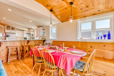 Lake House TheLookout-Remodeled Charming BeachHouse!Walk to Beach!Ocean Views! DogWiFi, , on  in California - Lakehouse Vacation Rental - Lake Home for rent on LakeHouseVacations.com