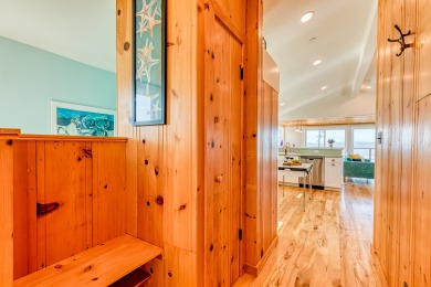 Lake House TheLookout-Remodeled Charming BeachHouse!Walk to Beach!Ocean Views! DogWiFi, , on  in California - Lakehouse Vacation Rental - Lake Home for rent on LakeHouseVacations.com