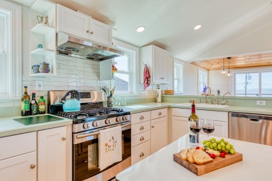 Lake House TheLookout-Remodeled Charming BeachHouse!Walk to Beach!Ocean Views! DogWiFi, , on  in California - Lakehouse Vacation Rental - Lake Home for rent on LakeHouseVacations.com