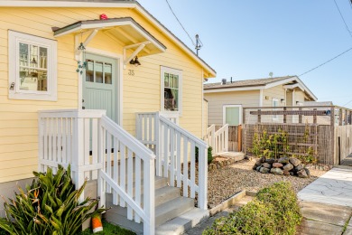 Lake House TheLookout-Remodeled Charming BeachHouse!Walk to Beach!Ocean Views! DogWiFi, , on  in California - Lakehouse Vacation Rental - Lake Home for rent on LakeHouseVacations.com
