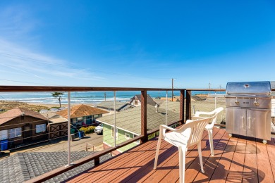 Lake House TheLookout-Remodeled Charming BeachHouse!Walk to Beach!Ocean Views! DogWiFi, , on  in California - Lakehouse Vacation Rental - Lake Home for rent on LakeHouseVacations.com