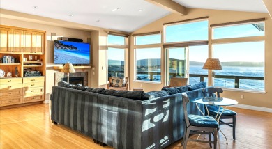 Lake House SeaGlassNever Miss a Sunset Or Dolphin Jump! PERFECT Bluff Home! SolarHtTb, , on  in California - Lakehouse Vacation Rental - Lake Home for rent on LakeHouseVacations.com