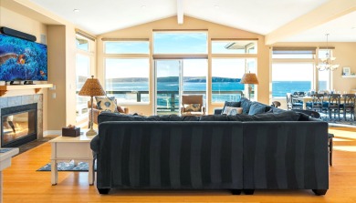 Lake House SeaGlassNever Miss a Sunset Or Dolphin Jump! PERFECT Bluff Home! SolarHtTb, , on  in California - Lakehouse Vacation Rental - Lake Home for rent on LakeHouseVacations.com