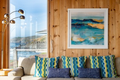 Lake House Breaking Waves-Let the Waves Lull You to Sleep!Ocean IS your Backyard! WIFI, , on  in California - Lakehouse Vacation Rental - Lake Home for rent on LakeHouseVacations.com